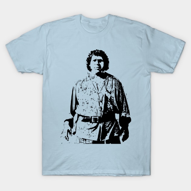 Andre the giant T-Shirt by ANDREANUS